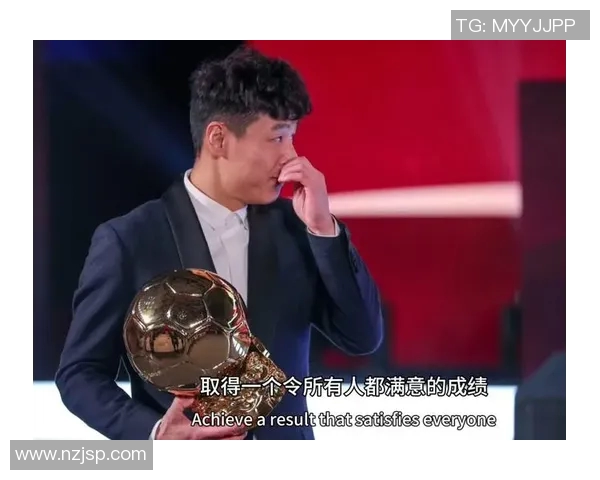 武磊引领中国足球新篇章展望未来发展方向与荣耀时刻 武磊引领中国足球新篇章展望未来发展方向与荣耀时刻