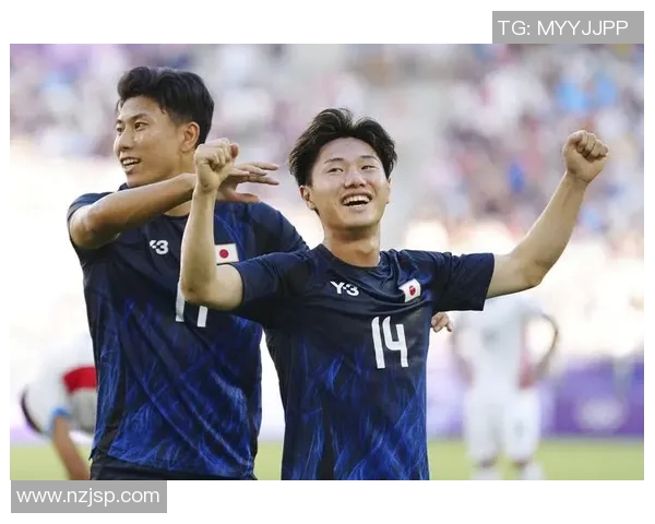 日本足球历史十大球星风采展示及其成就解析