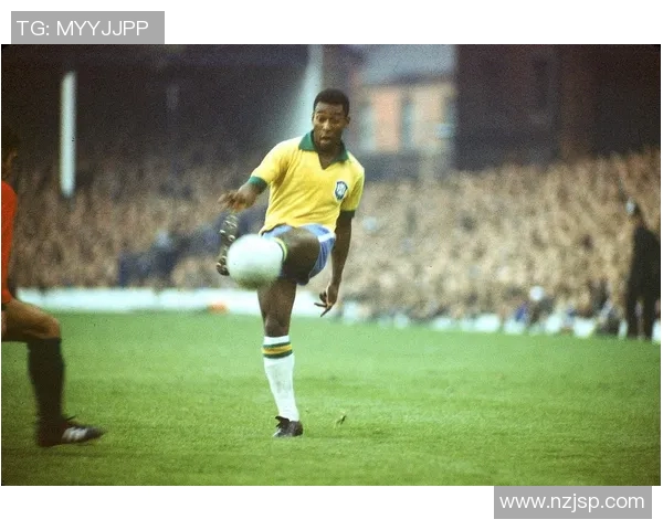 足球历史上最早的明星球员是谁他对运动的影响与贡献