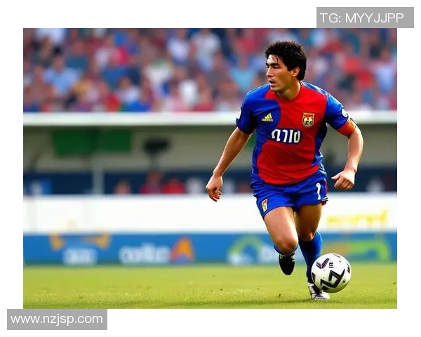 1995年足球传奇：那些年我们追随的球星与瞬间