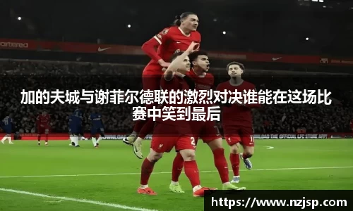 加的夫城与谢菲尔德联的激烈对决谁能在这场比赛中笑到最后